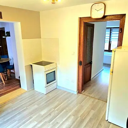 La Casa De Mao, Proche D'europa-park, Rulantica Apartament Benfeld