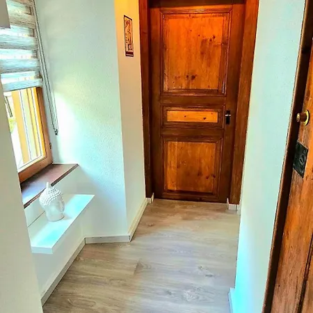 Apartament La Casa De Mao, Proche D'europa-park, Rulantica