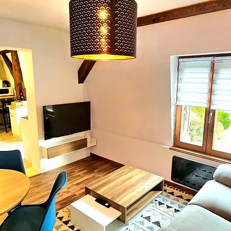 La Casa De Mao, Proche D'europa-park, Rulantica