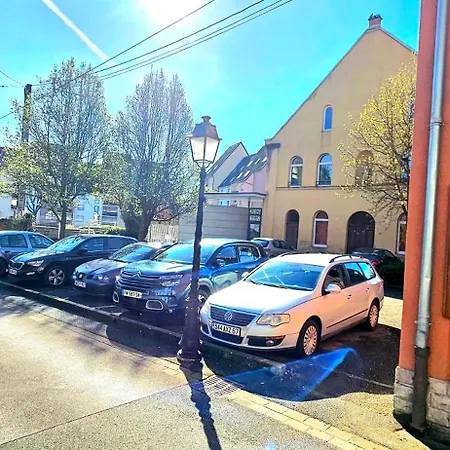 La Casa De Mao, Proche D'europa-park, Rulantica Benfeld