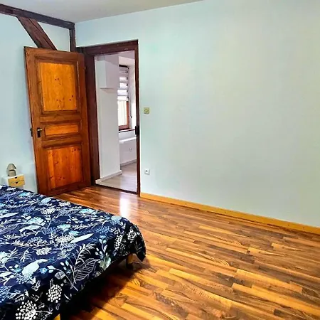 La Casa De Mao, Proche D'europa-park, Rulantica Apartament